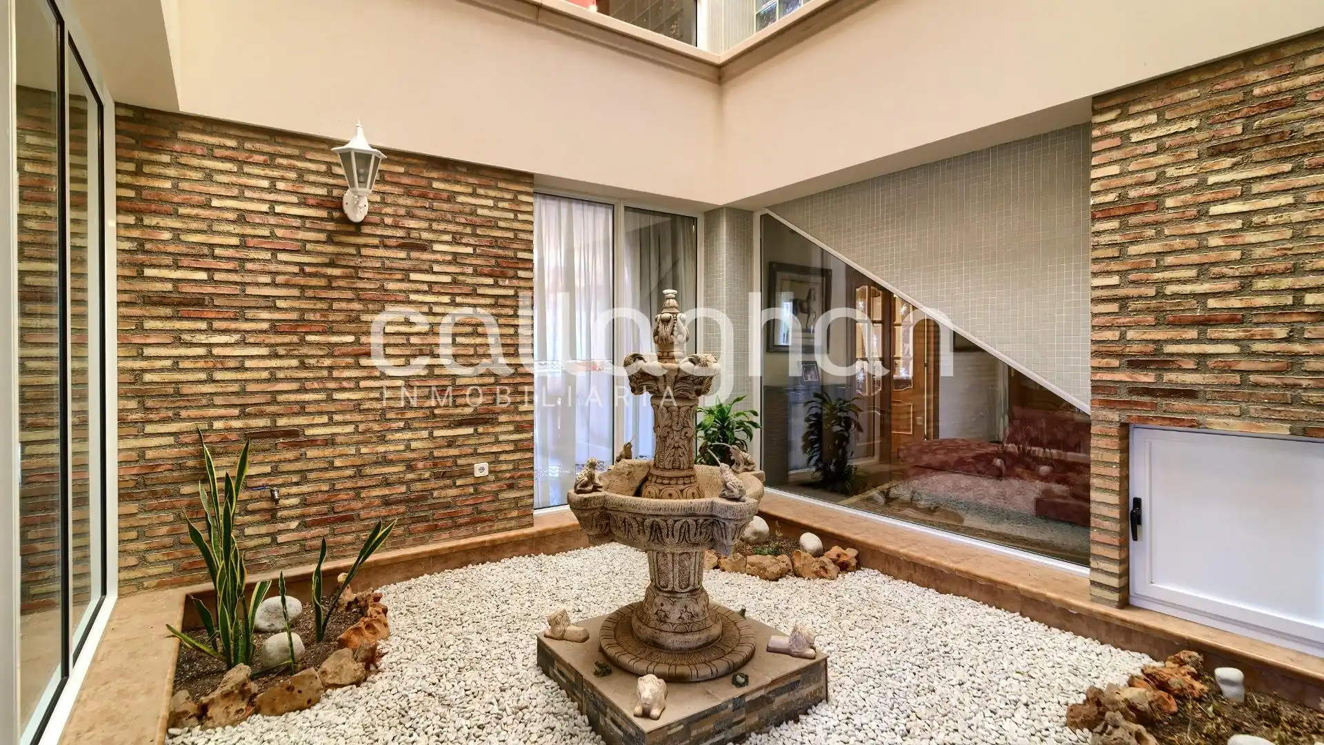 Casa o xalet en venda en Torrent amb Aire condicionat, Calefacció i Jardí privat