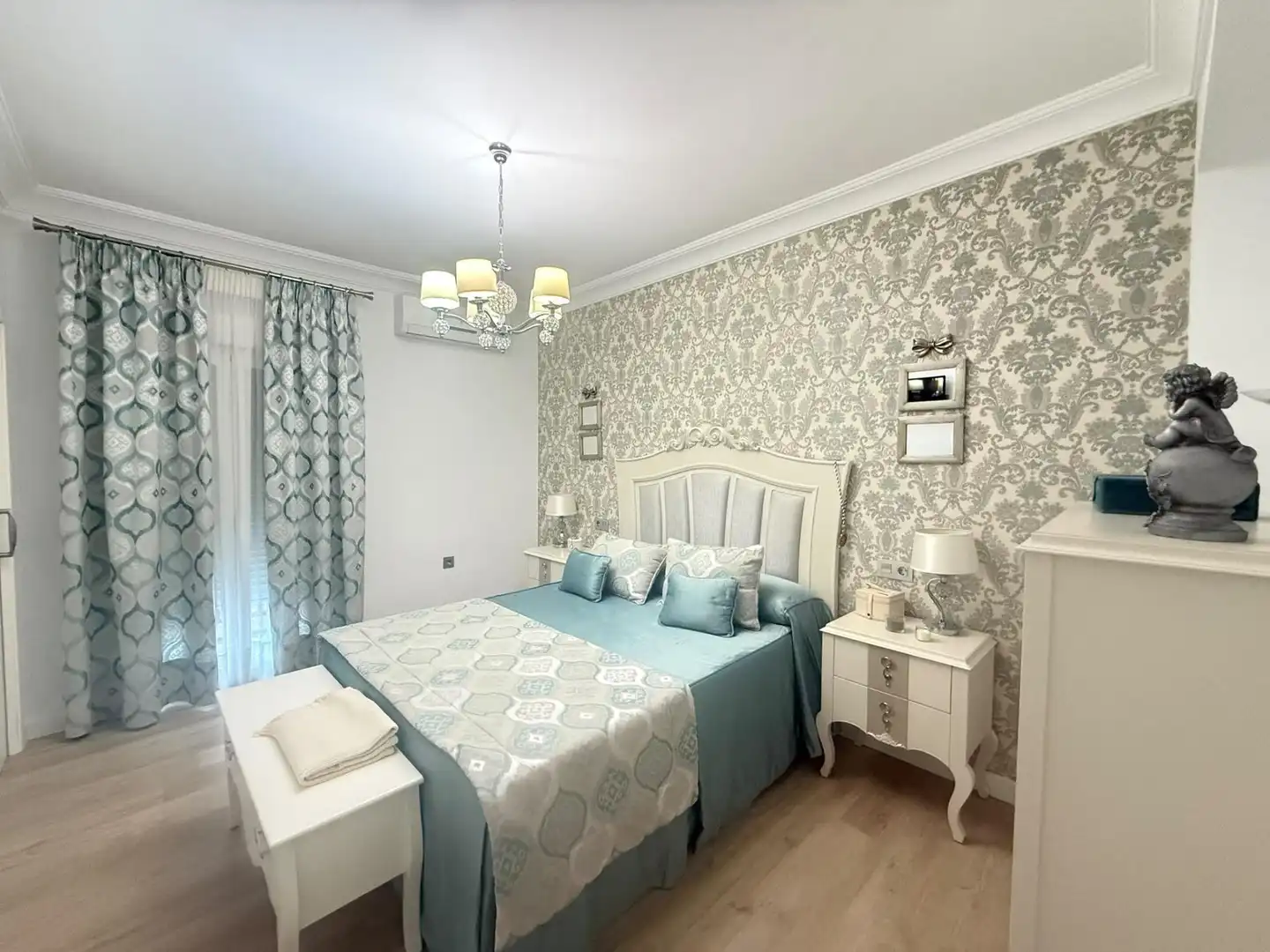 Wohnung mit Terrasse zum Verkauf in Alameda, imagen 12