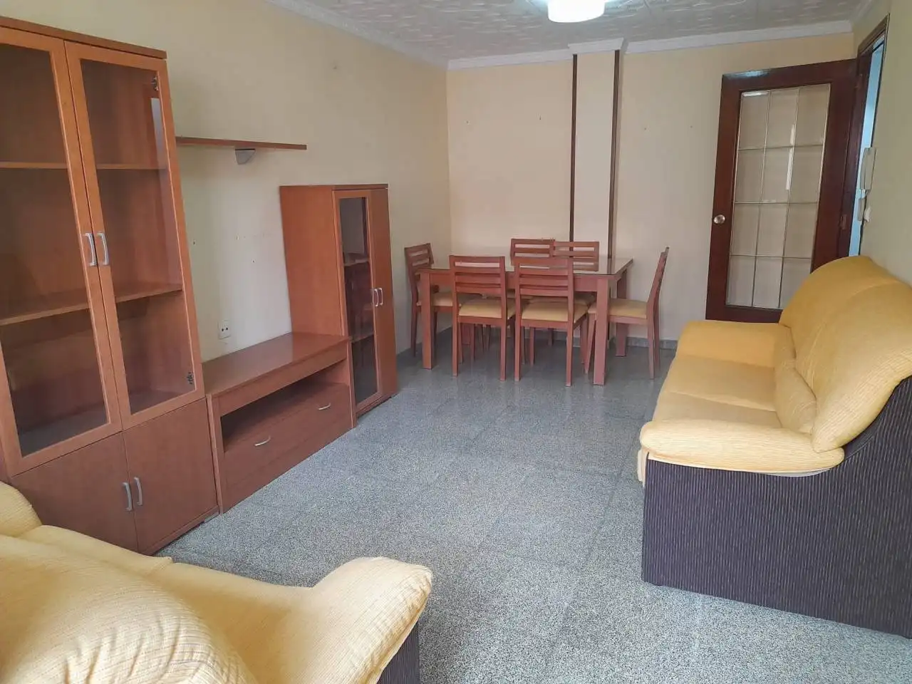Appartement avec terrasse à vendre à Avenida DE LA PAZ, imagen 4