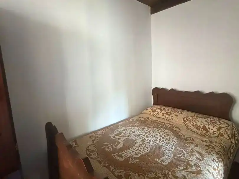 Dormitori de Finca rústica en venda en Navia de Suarna, Lugo