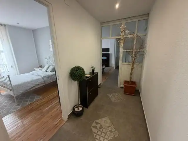 Apartments for rent in León Capital   with Air Conditioner, Heating and Furnished