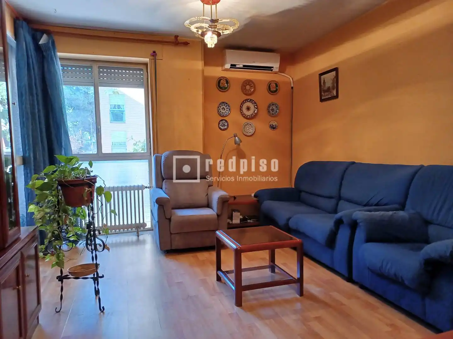 Flat with lift for sale in de la Virgen de la Oliva, imagen 2