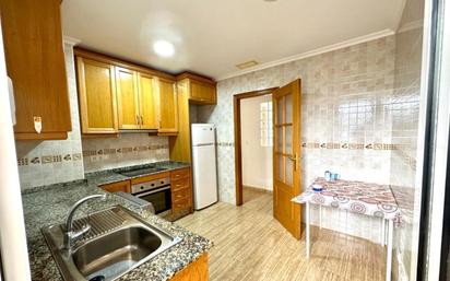 Kitchen of Flat for sale in Formentera del Segura  with Storage room and Balcony