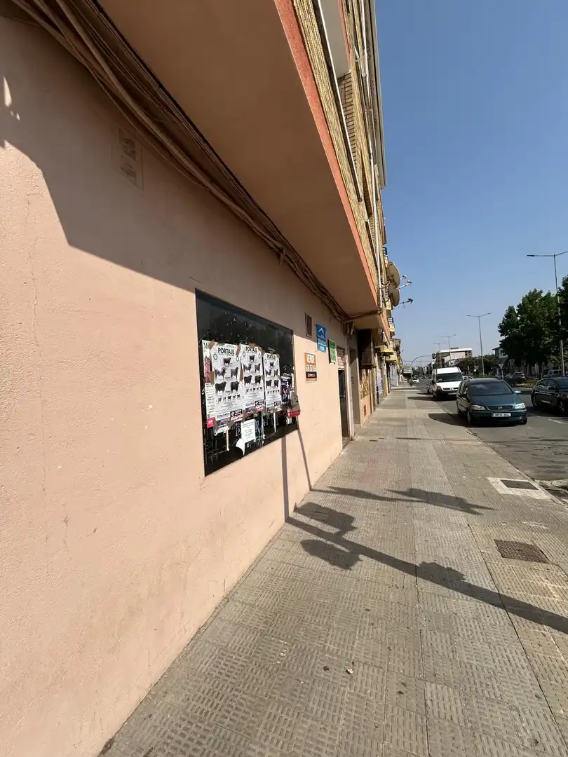 Local comercial en venda a Moraleja, imagen 3