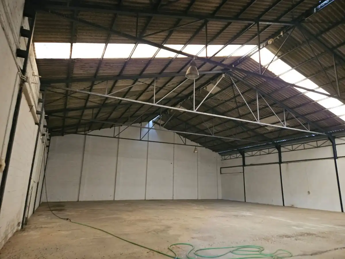 Nave industrielle à louer à Salteras, imagen 3