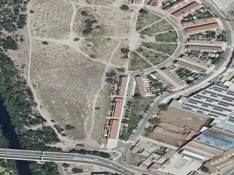 Piso en venta en El Poal