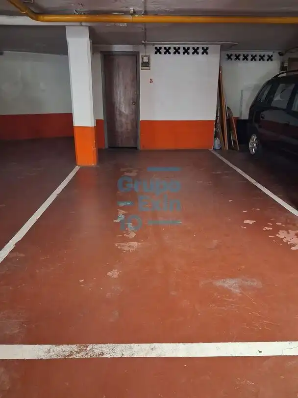 Wohnung zur Miete in Antiguo