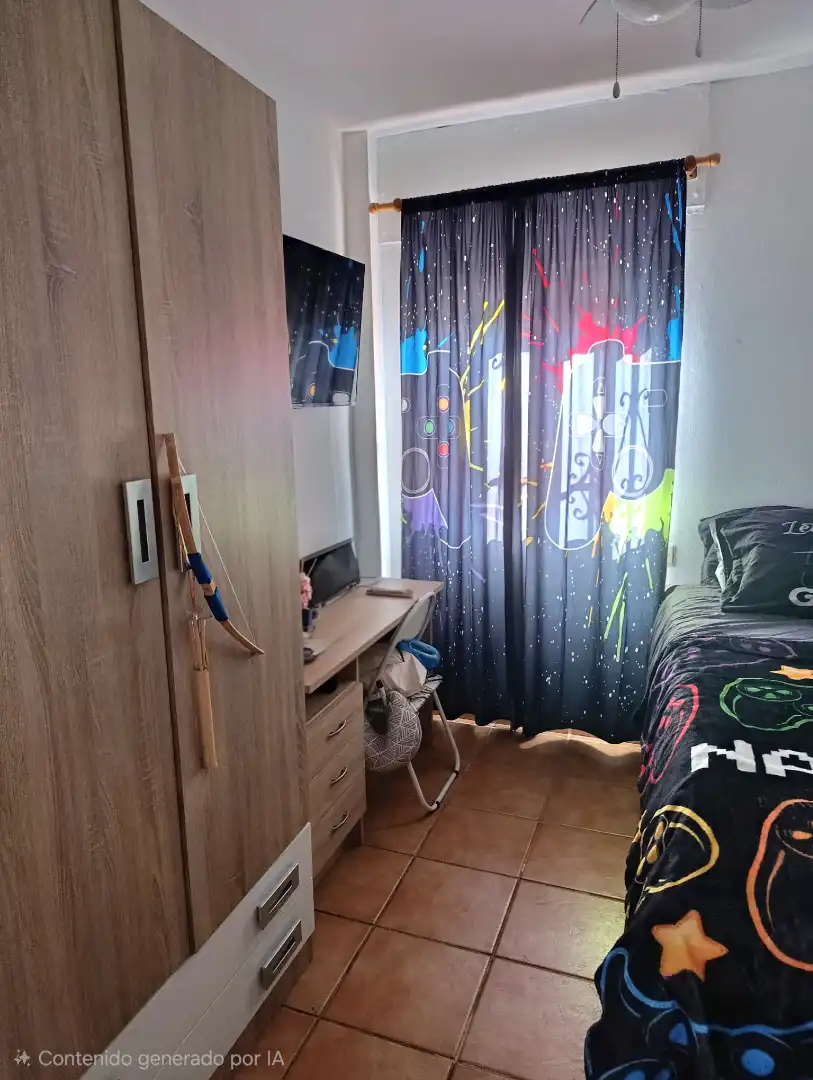 Villa avec piscine à vendre à Calle los Ruiseñores 130, imagen 9