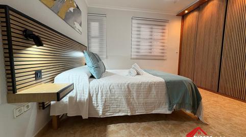 Foto 4 de Pis en venda a Sta. Marina - San Andrés - San Pablo - San Lorenzo,  Córdoba Capital