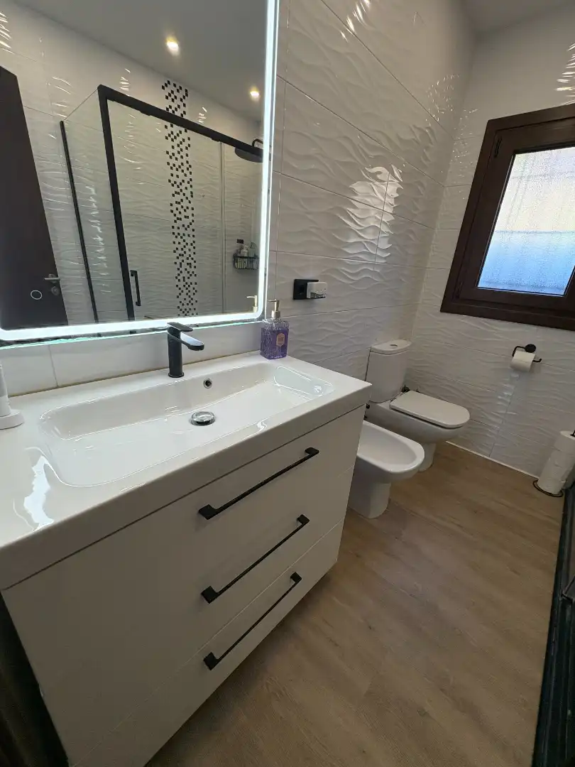 Casa con terraza en venta en Vallgorguina, imagen 25