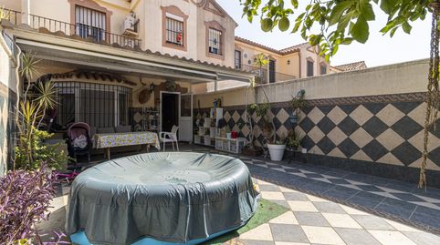 Foto 2 de Casa o xalet en venda a Parque Atlántico - Ronda este, Jerez de la Frontera