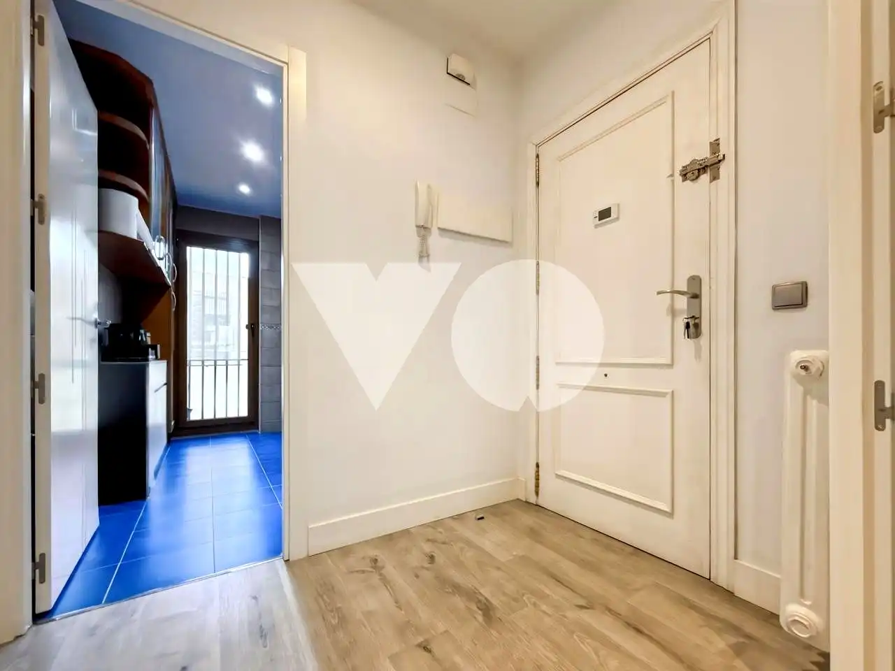 Flat for sale in Madrid  with Air Conditioner, Heating and Terrace