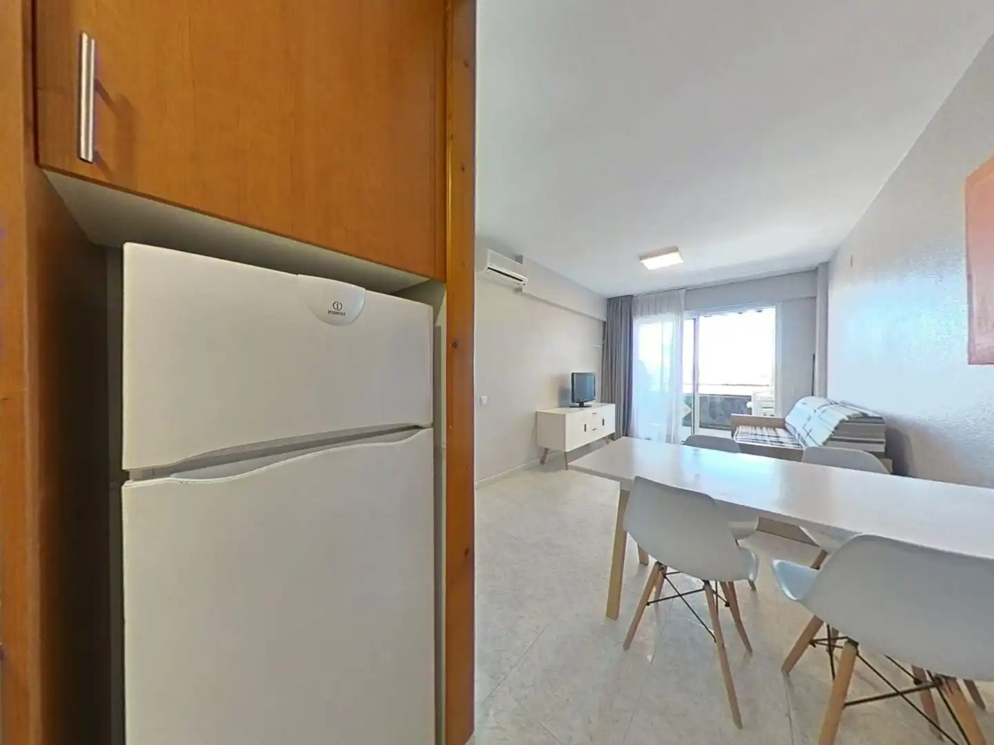 Apartament amb piscina en venda a La Pineda, imagen 8