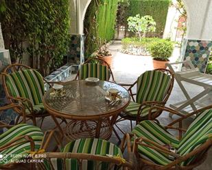 Terrassa de Apartament de lloguer en Mazarrón amb Aire condicionat, Calefacció i Terrassa