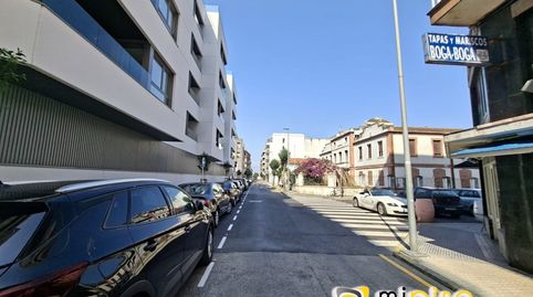 Foto 3 de Garatge de lloguer a Menendez Pelayo, -1, Centro, Laredo