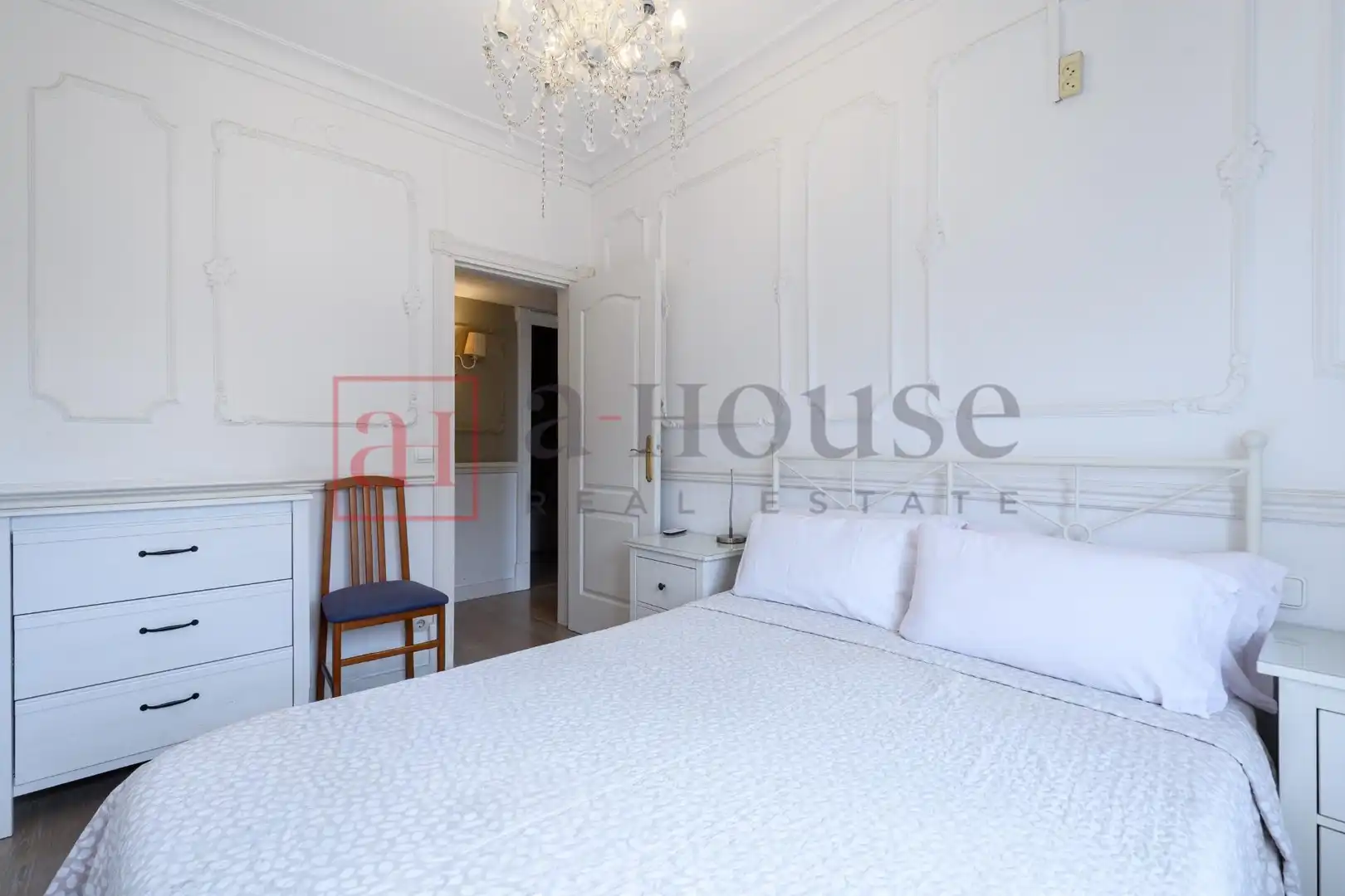 Piso con balcón en venta en Avenida de Josep Tarradellas, imagen 15