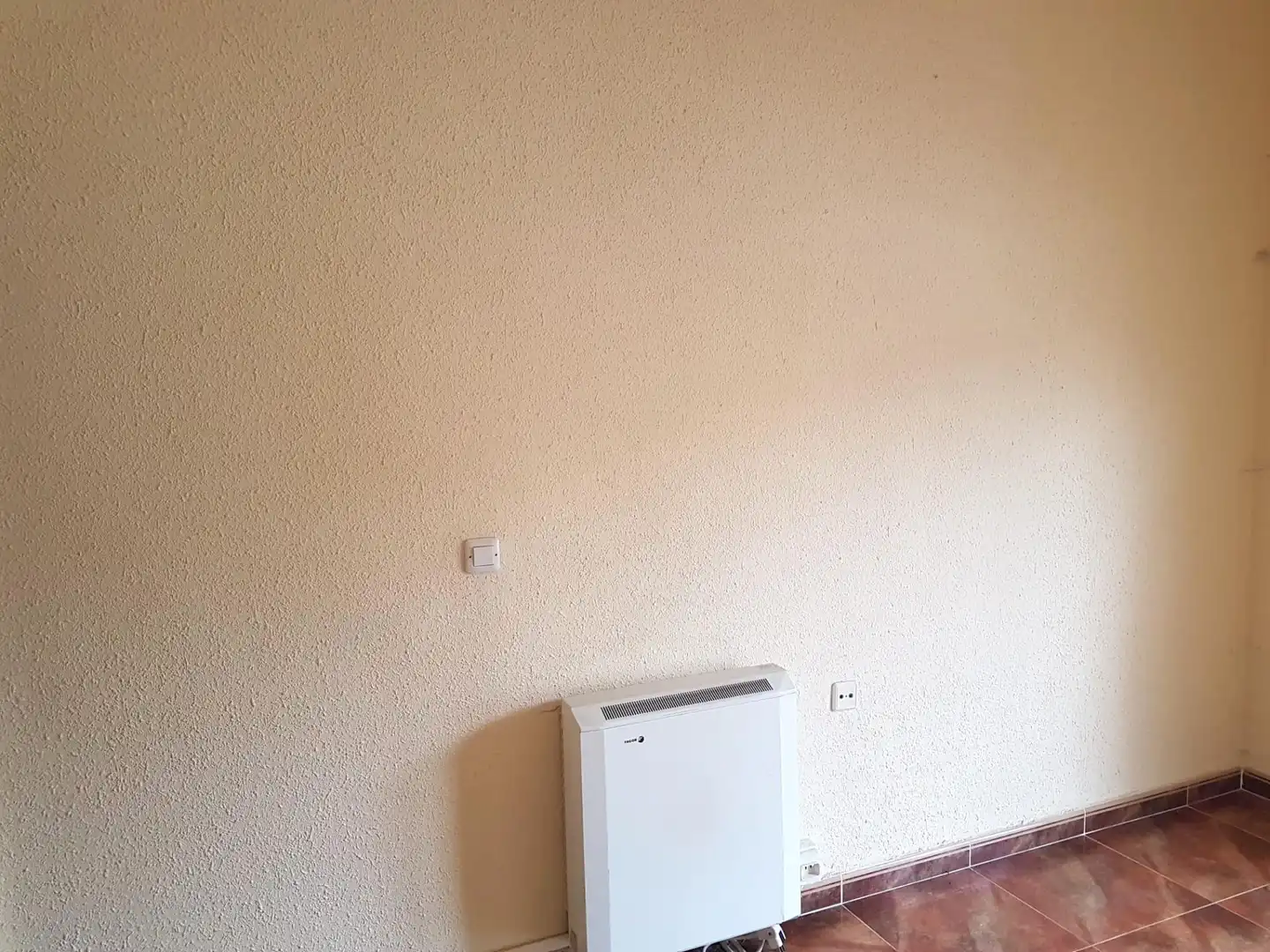 Habitación de Casa o chalet en venta en La Villa de Don Fadrique con Calefacción, Terraza y Trastero
