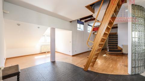 Foto 5 de Dúplex de alquiler en Argüelles,  Madrid Capital