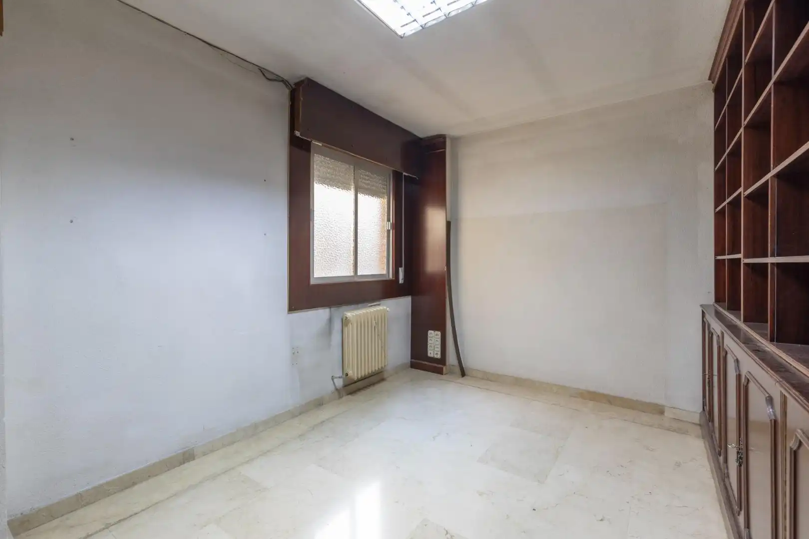 Piso con terraza en venta en PEDRO ANTONIO DE ALARCON, imagen 8