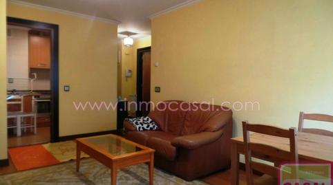 Photo 3 of Flat for rent in Salesas - Foncalada - Campoamor, Oviedo