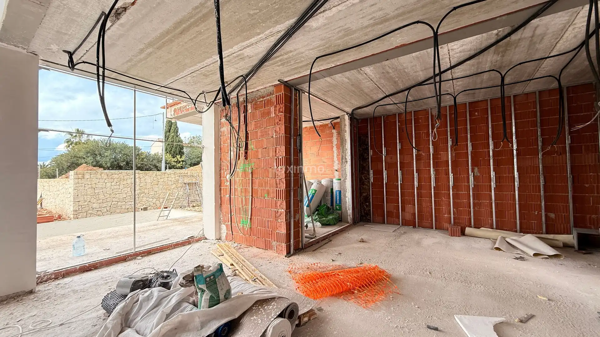 Detached house with terrace for sale in Carrió - La Merced - Los Pinos, imagen 3