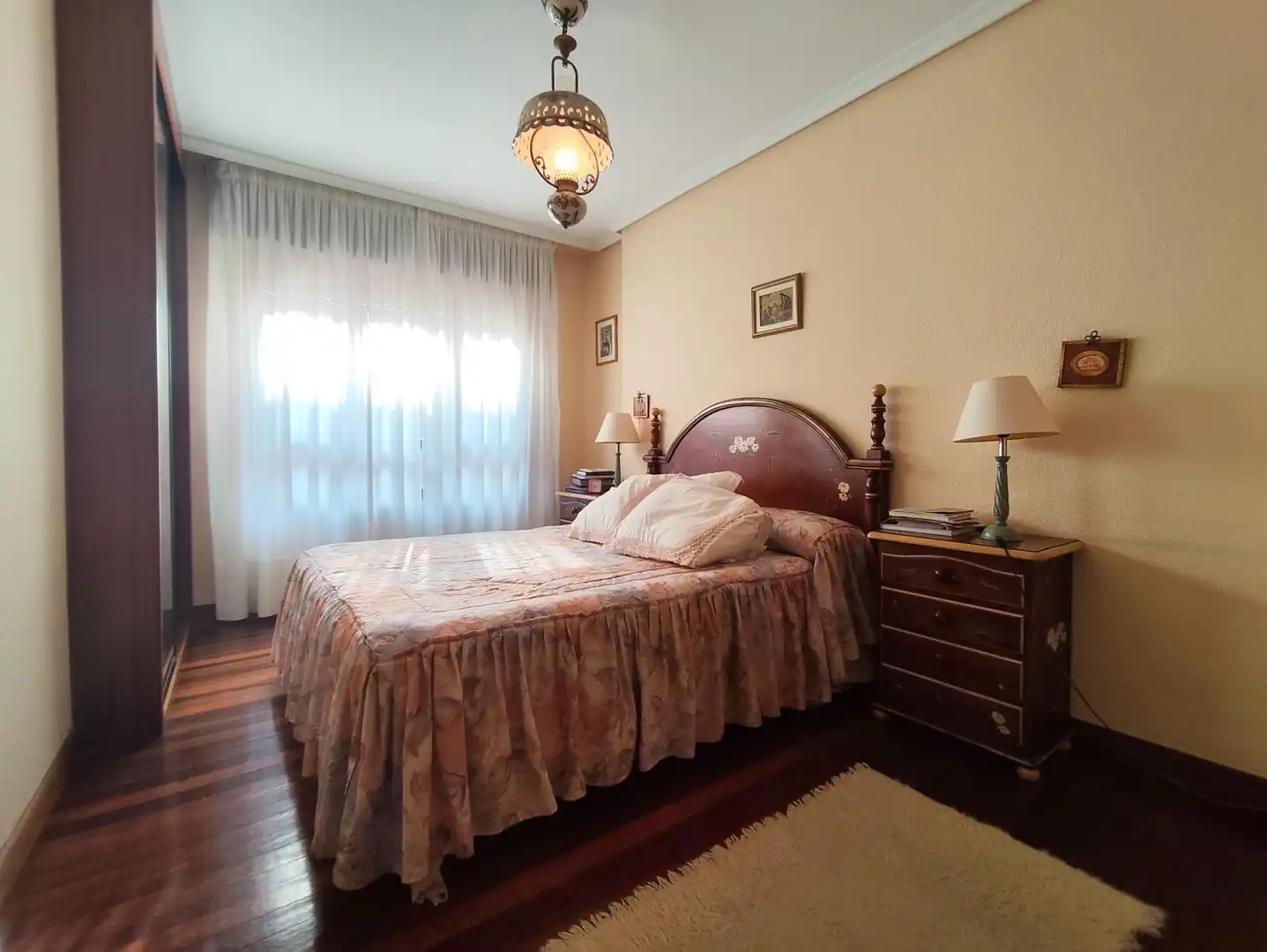 Appartamento con ascensore in vendita a Castilla - Hermida, imagen 7