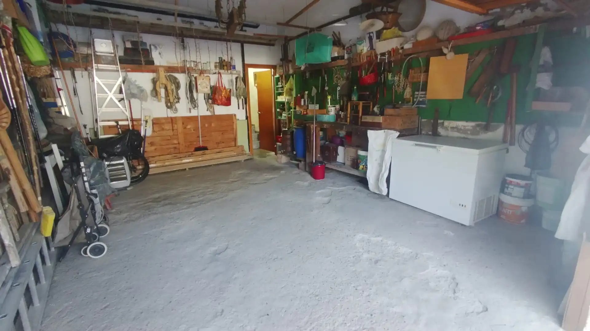 Casa amb terrassa en venda a Fogars de la Selva, imagen 14