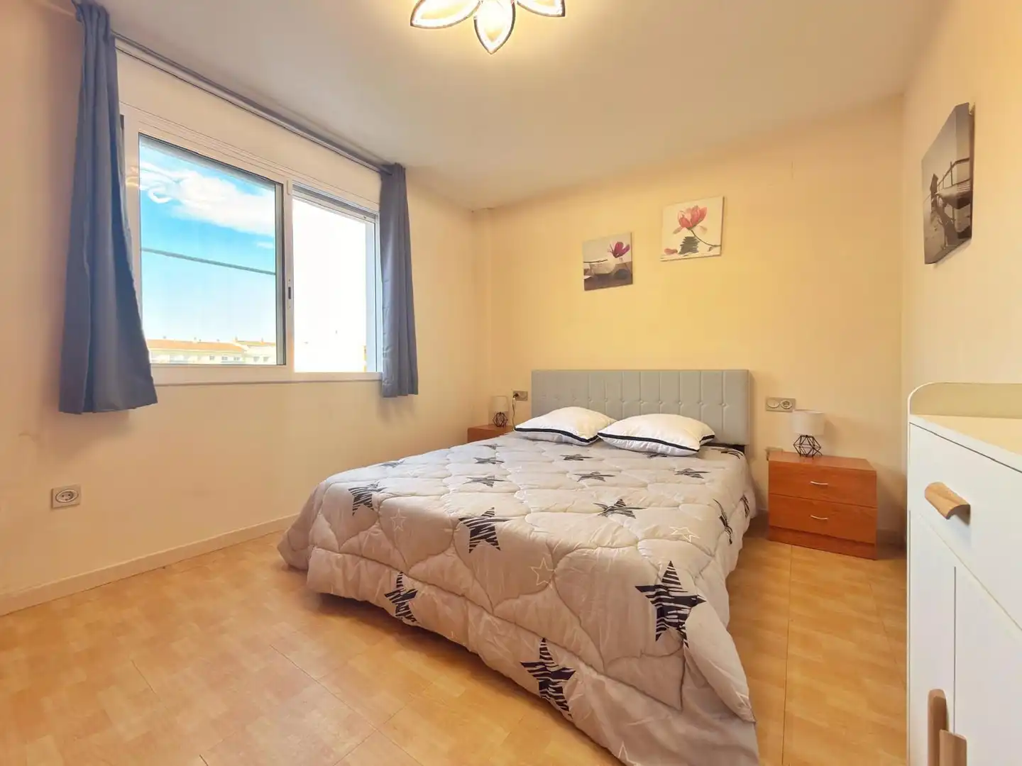 Wohnung zum Verkauf in Deltebre