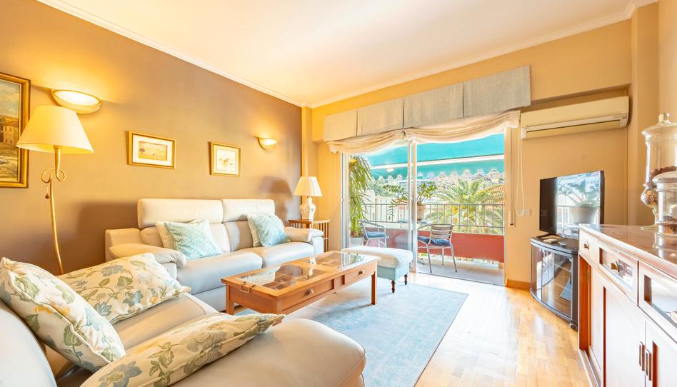 Photo 1 of Flat for sale in Calle León y Castillo, 230, Ciudad Jardín, Las Palmas