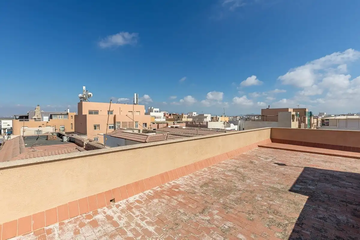 Casa o chalet en venta en Calle MIRAMAR (CG), Cabo de Gata