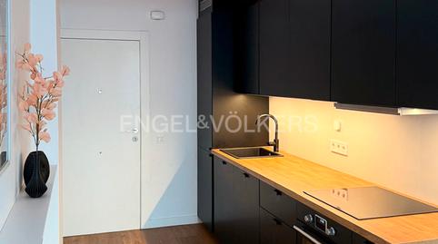 Foto 3 de Apartamento de alquiler en Morvedre, Valencia