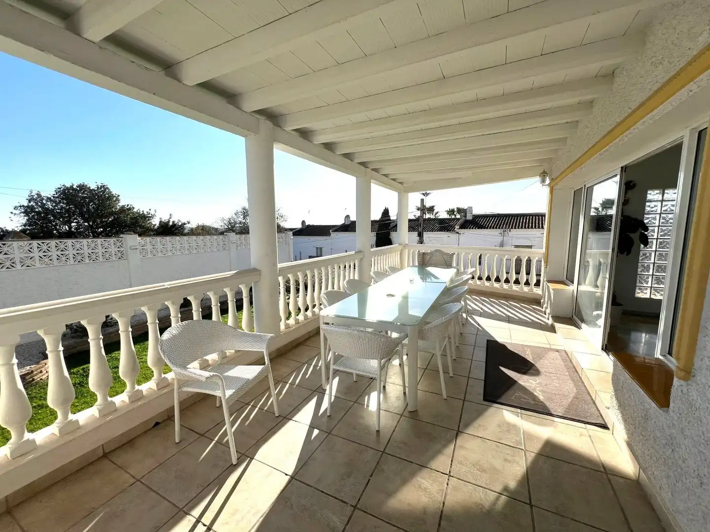 Casa con piscina in vendita a Campo de Mijas, imagen 11