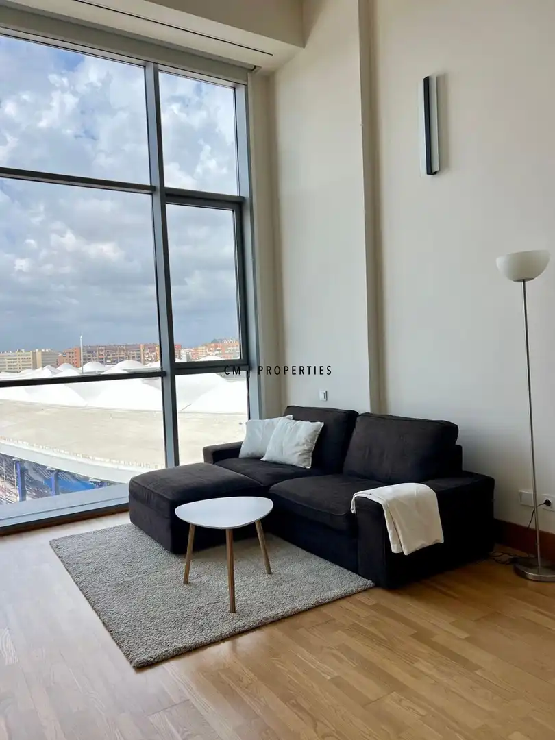 Apartamento de alquiler en Sant Llorenç - Zona Alfahuir