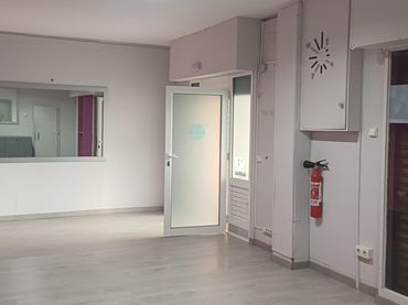 Gewerbefläche zur Miete in Carrer Navarra