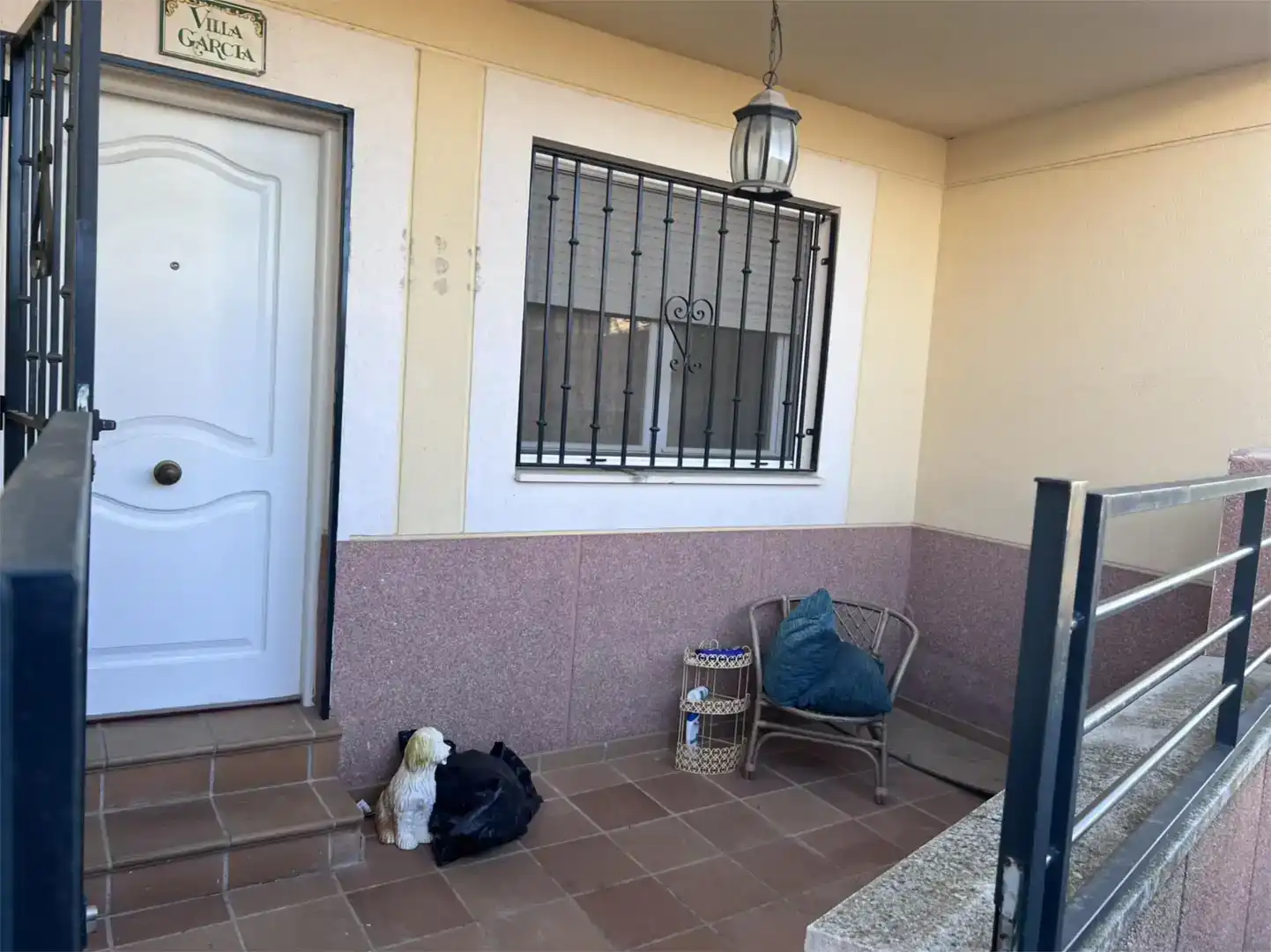 Casa o xalet en venda en Los Cerralbos amb Aire condicionat i Balcó