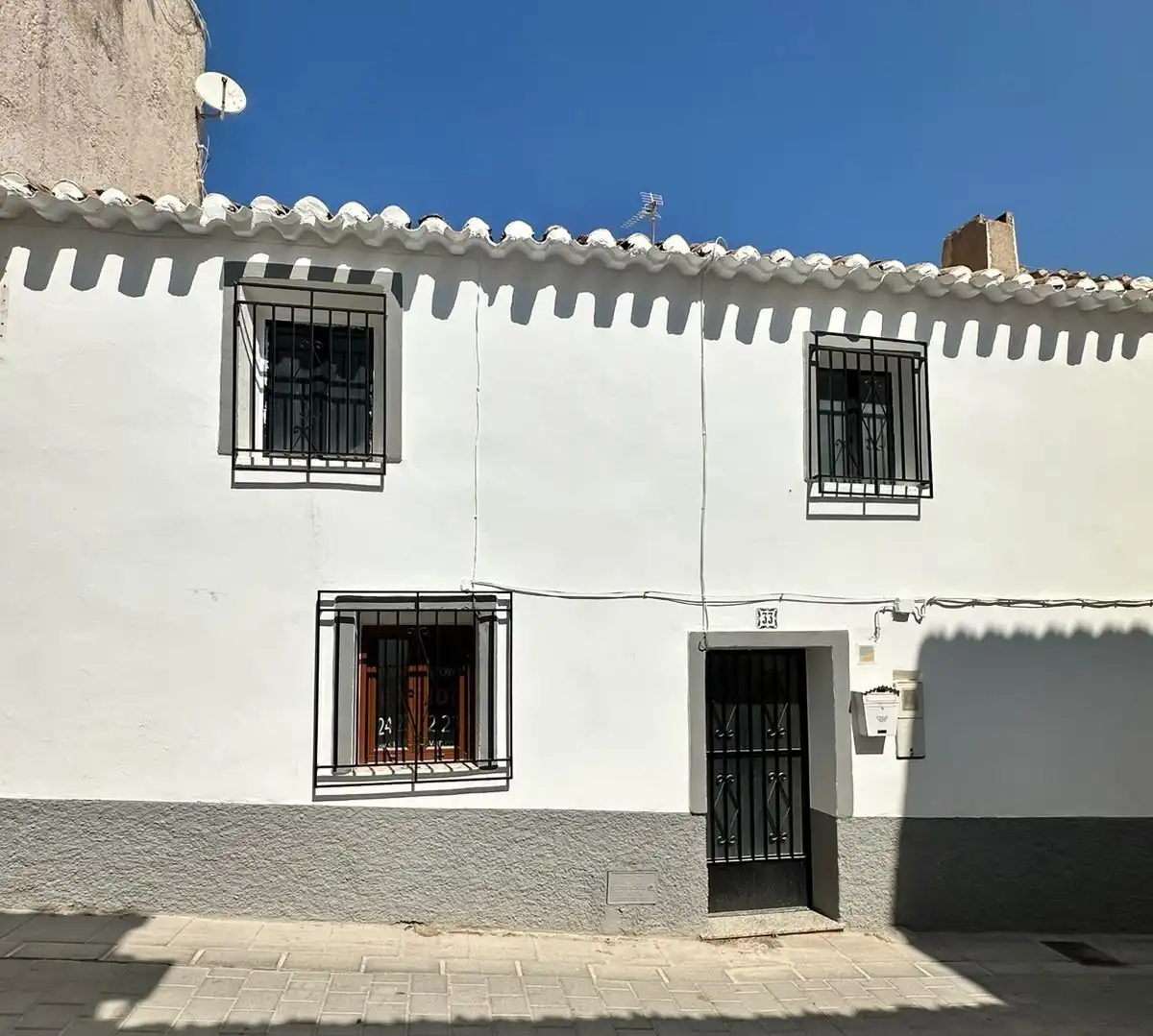 Maison mitoyenne à vendre à Vélez-Rubio, imagen 2