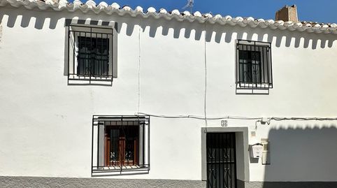 Foto 2 de Casa adosada en venda a Vélez-Rubio, Almería
