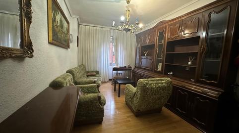Photo 4 of Flat for sale in Calle Pintor Anselmo Guinea, Santutxu - Basarrate, Bizkaia