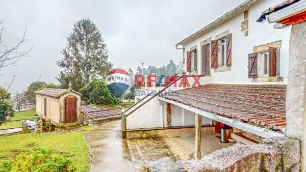 Casa amb terrassa en venda a Tomiño, imagen 20