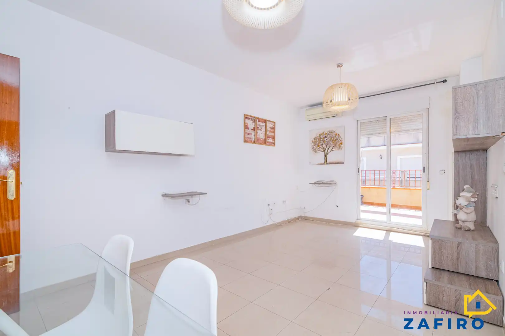 Penthouse with terrace for sale in Casco Histórico, imagen 4