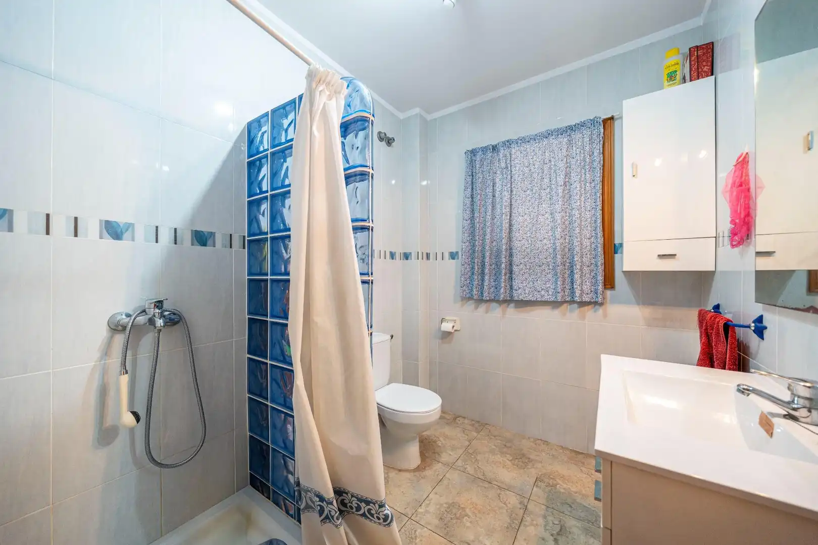 Baño de Casa o chalet en venta en Llevant