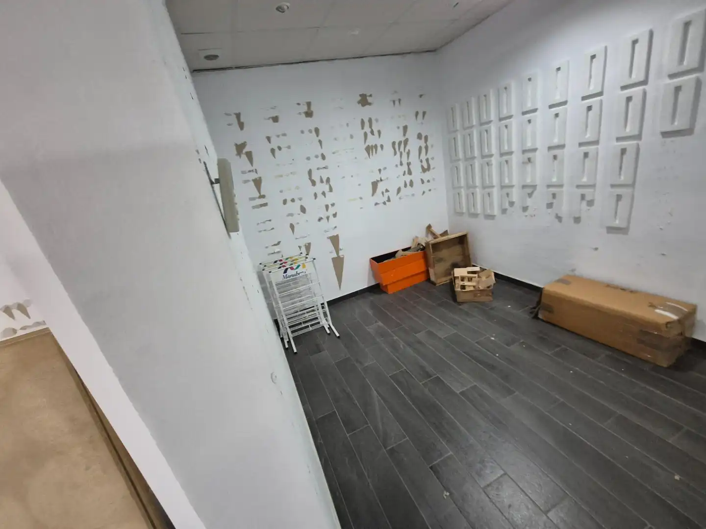 Nave industrielle à louer à Campo Alto - Club de Campo, imagen 23