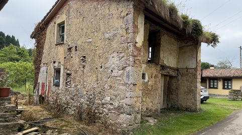 Foto 2 de Casa o chalet en venta en Pillarno, Castrillón