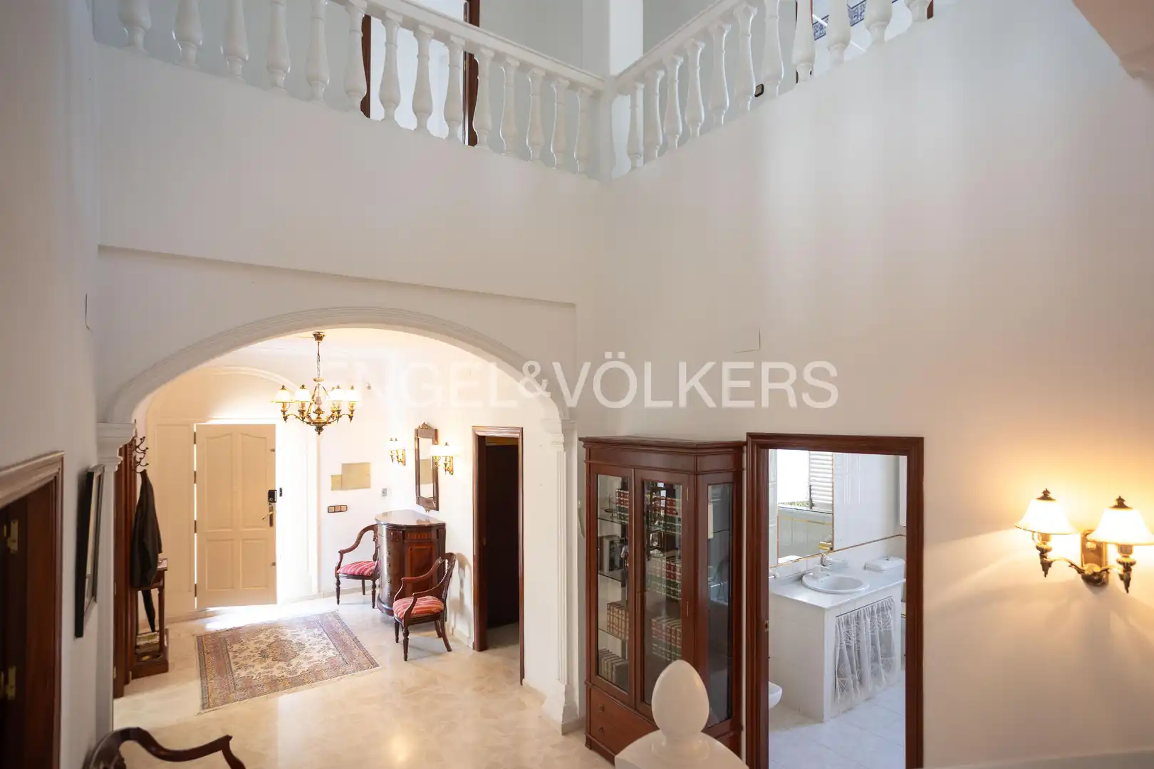 Casa o chalet en venta en Los Palacios y Villafranca con Aire acondicionado, Calefacción y Jardín privado