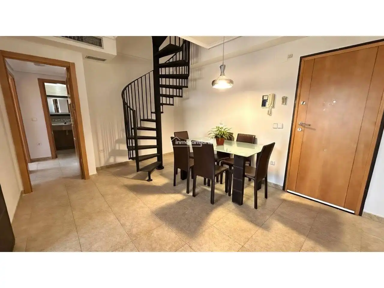 Flat with pool for sale in Calle Sevilla, imagen 9