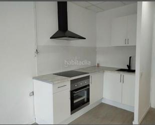 Kitchen of Apartment for sale in Amposta  with Oven and Balcony