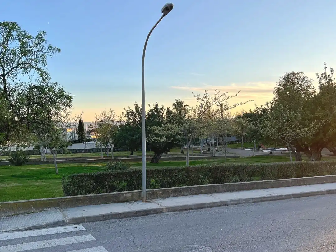 Vista exterior de Residencial en venta en La Pobla de Vallbona