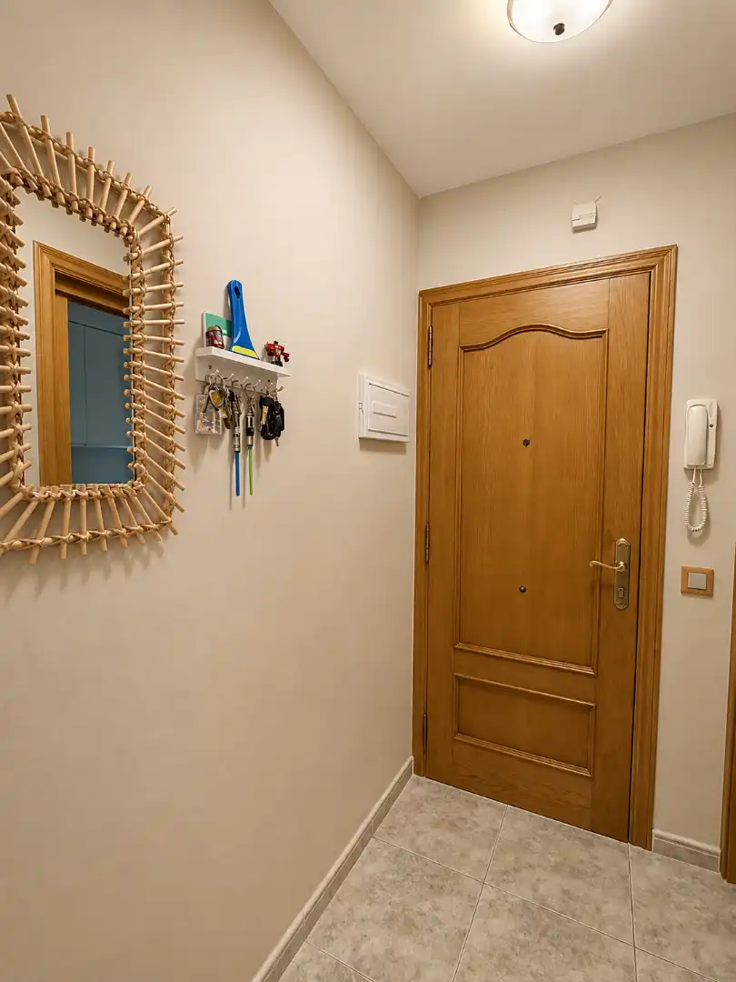 Piso en venta en Palamós con Calefacción, Terraza y Amueblado