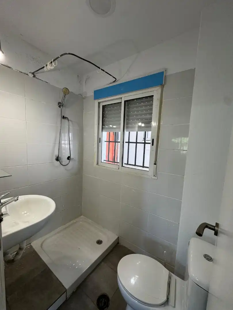Bathroom of Houses for sale in Chiclana de la Frontera  with Private garden and Swimming Pool