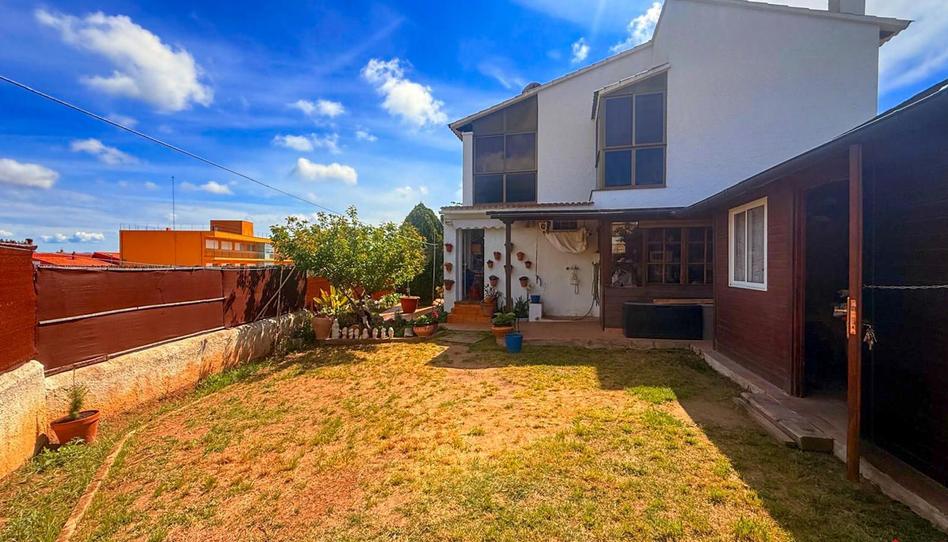 Photo 1 of Single-family semi-detached for sale in El Tancat - Mas d'en Gual, Tarragona